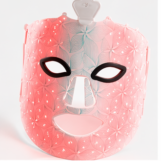 Masque LED Facial Luxora™ 7 Lumière