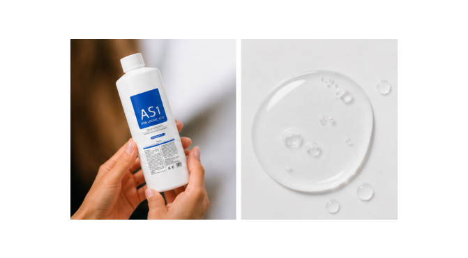 Luxora - Facial Skincare Face Serum AS1