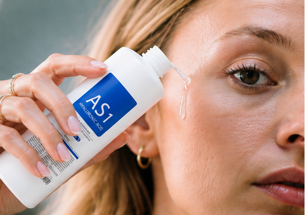 Luxora - Facial Skincare Face Serum AS1